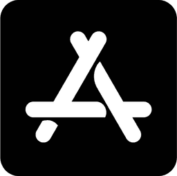 App Store Logo