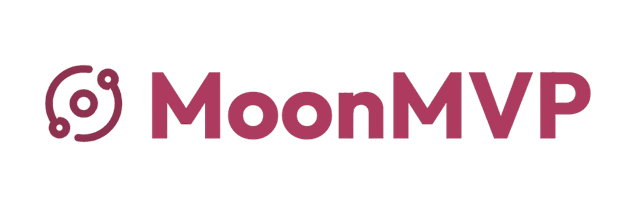 MoonMVP Logo