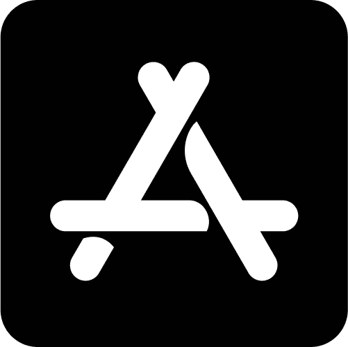 App Store Logo