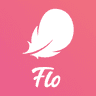 Flo Cycle & Period Tracker