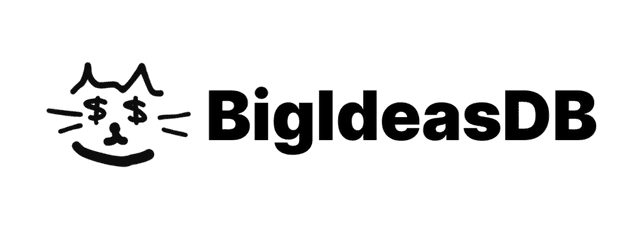 BigIdeasDB
