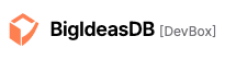 BigIdeasDB