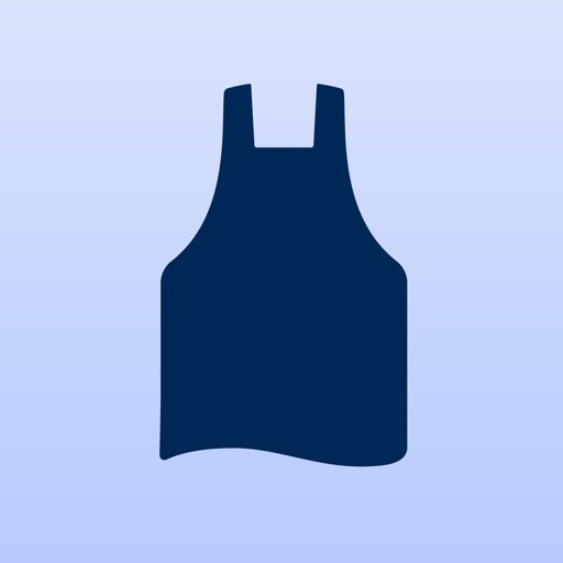 Blue Apron: Meal Kit Delivery logo