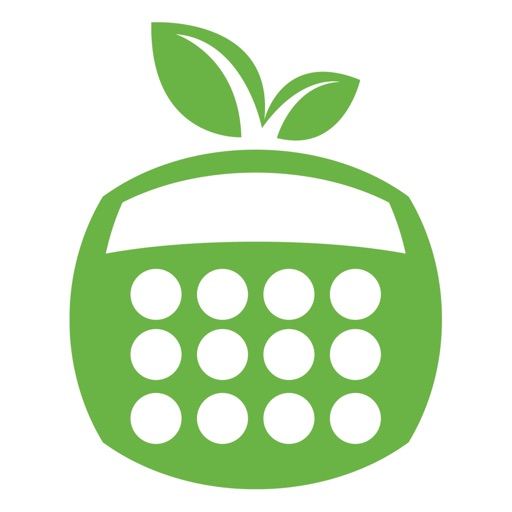 Nutritionix Track logo