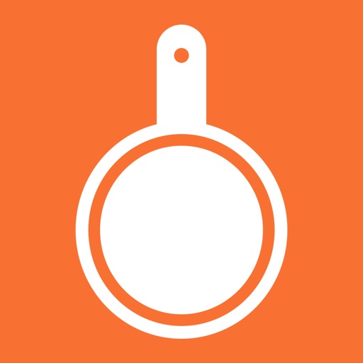 RecipeBox - Save Your Recipes! logo