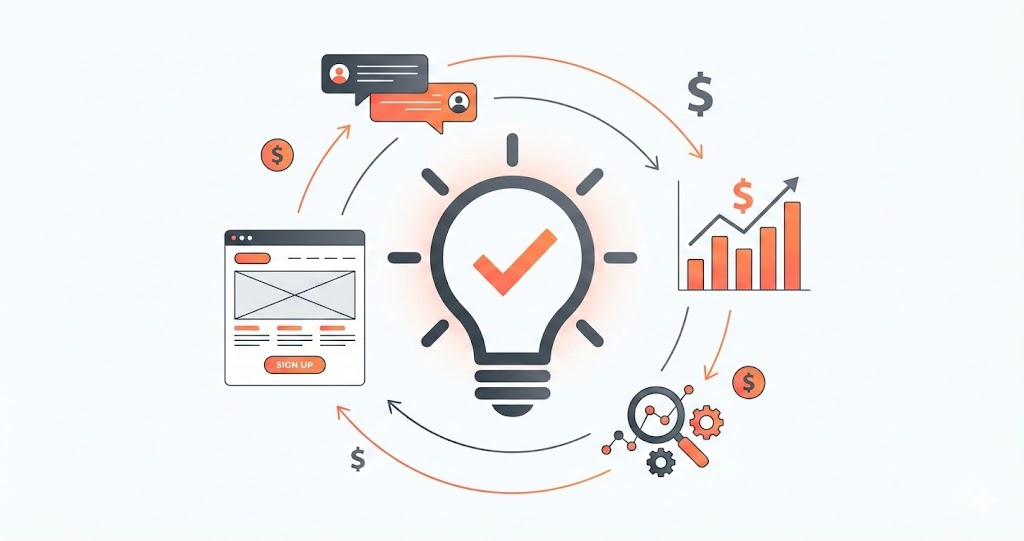 How to Validate a Business Idea Before Building (2026 Framework)