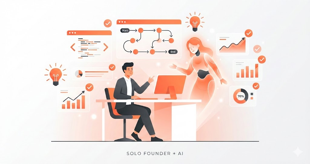 AI Cofounder: Build Your Startup Without a Technical Partner (2026)