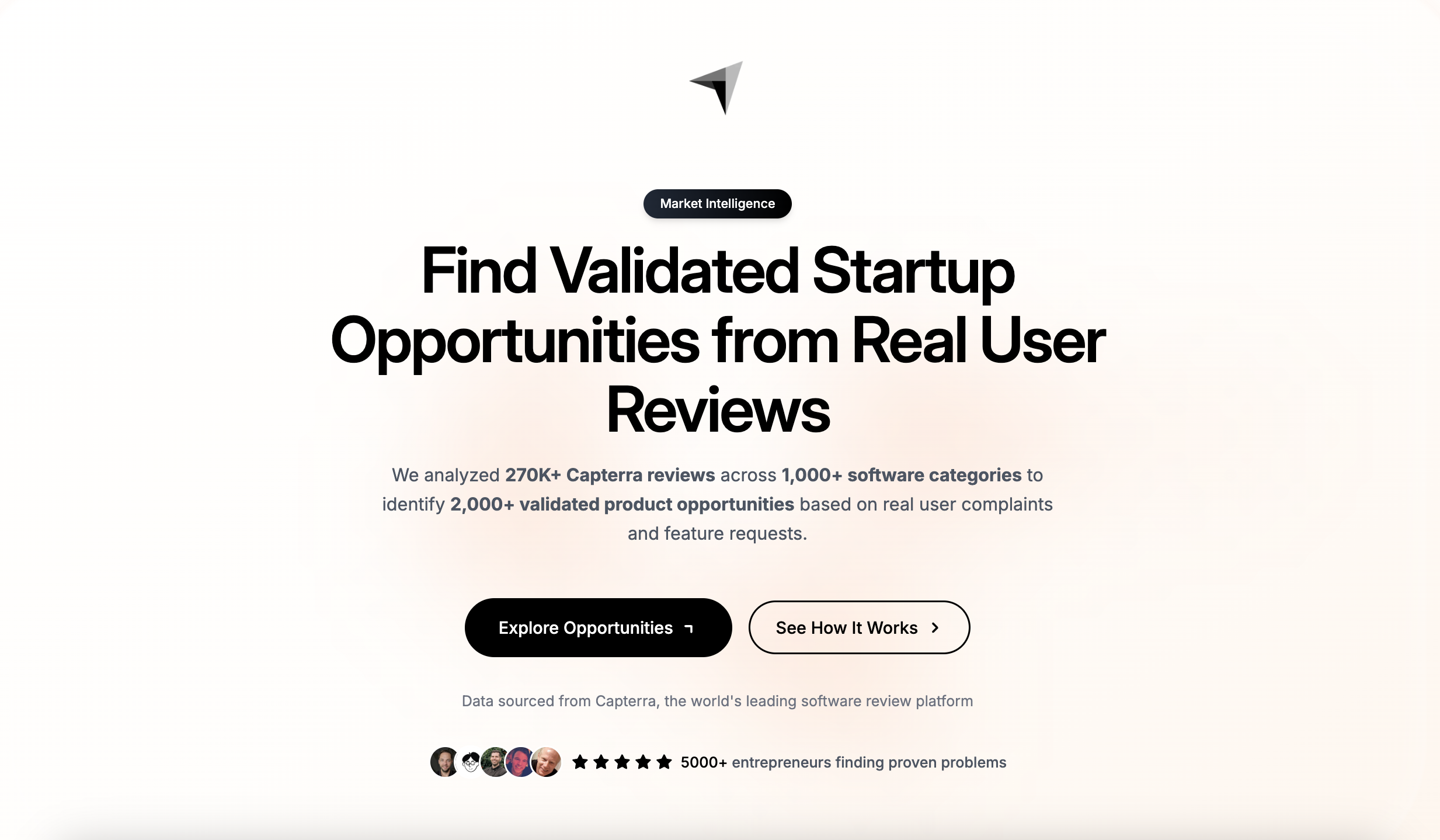 caterease cost & reviews - capterra australia 2023... Find Validated Startup Opportunities from Real User Reviews on Capterra