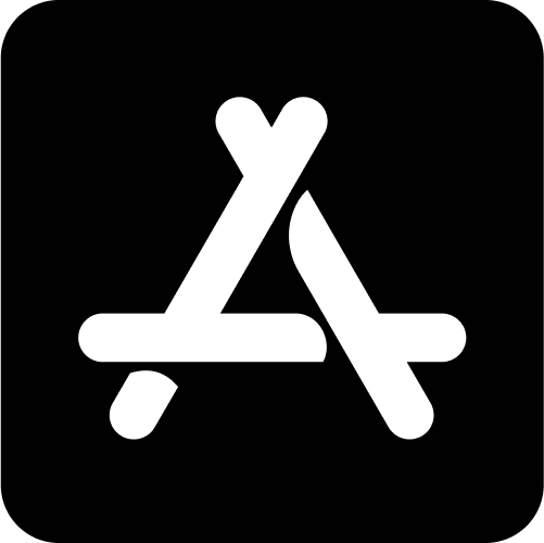 App Store Logo