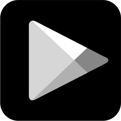 Google Play Logo