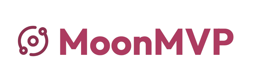 MoonMVP Logo