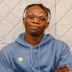 Tomiwa A. from PitchWise