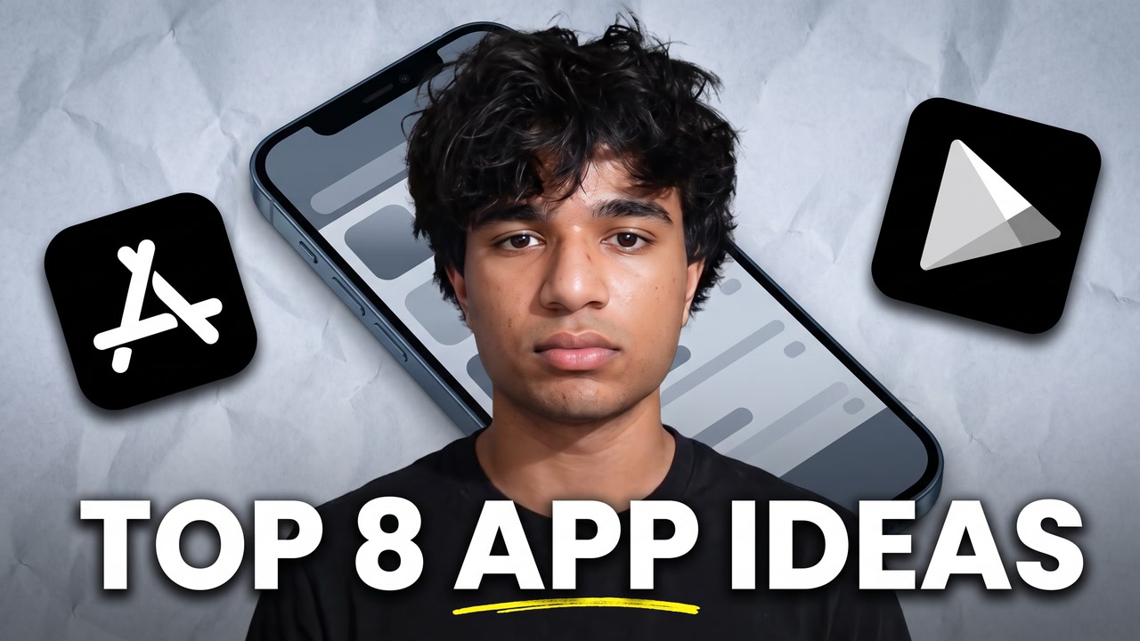 Top 8 Profitable App Ideas for 2026